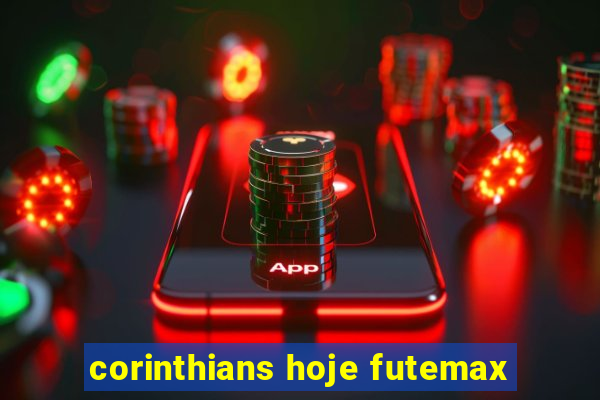 corinthians hoje futemax